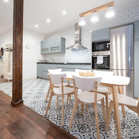 Lavaderu Apartamento Χιχόν Εξωτερικό φωτογραφία