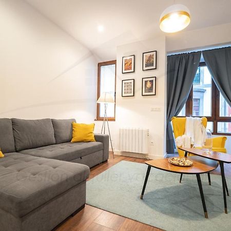 Lavaderu Apartamento Χιχόν Εξωτερικό φωτογραφία