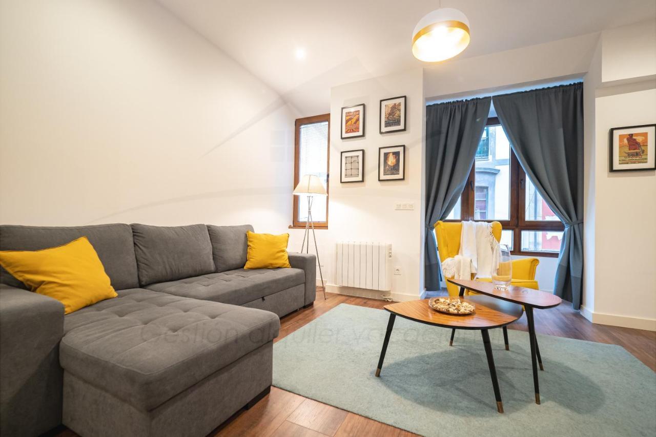 Lavaderu Apartamento Χιχόν Εξωτερικό φωτογραφία