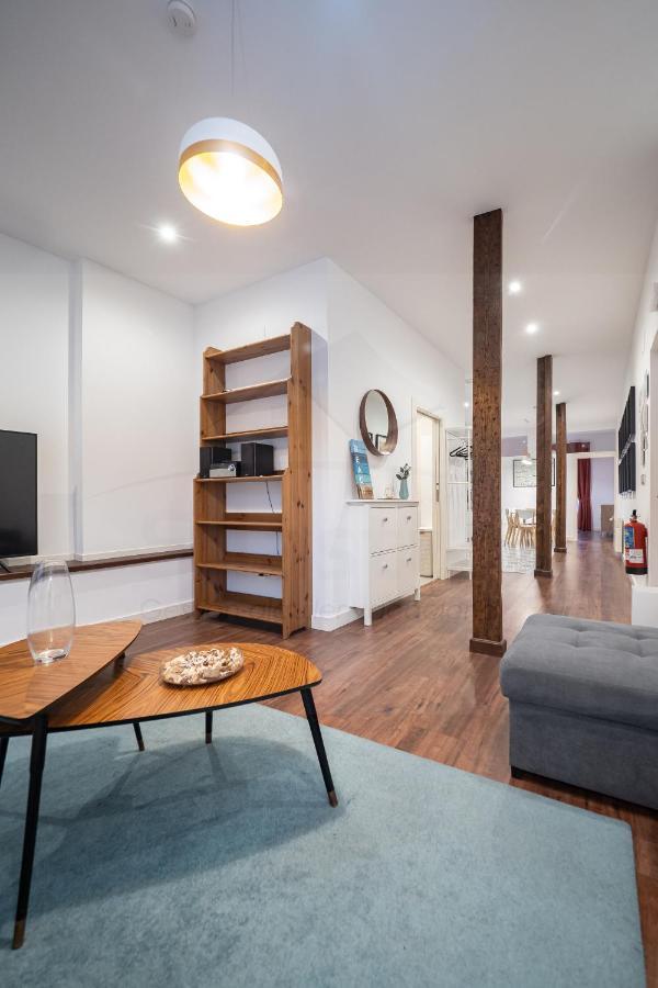 Lavaderu Apartamento Χιχόν Εξωτερικό φωτογραφία