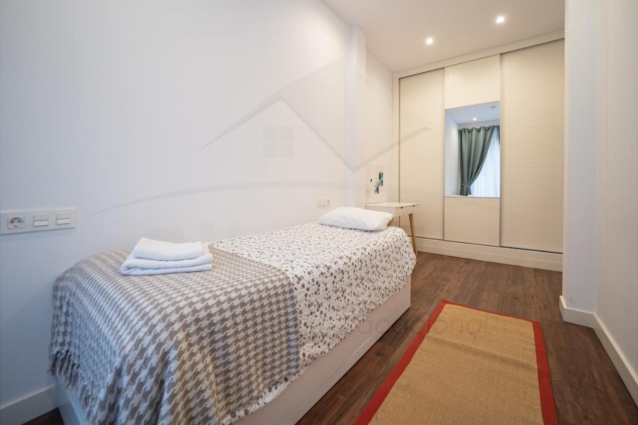 Lavaderu Apartamento Χιχόν Εξωτερικό φωτογραφία