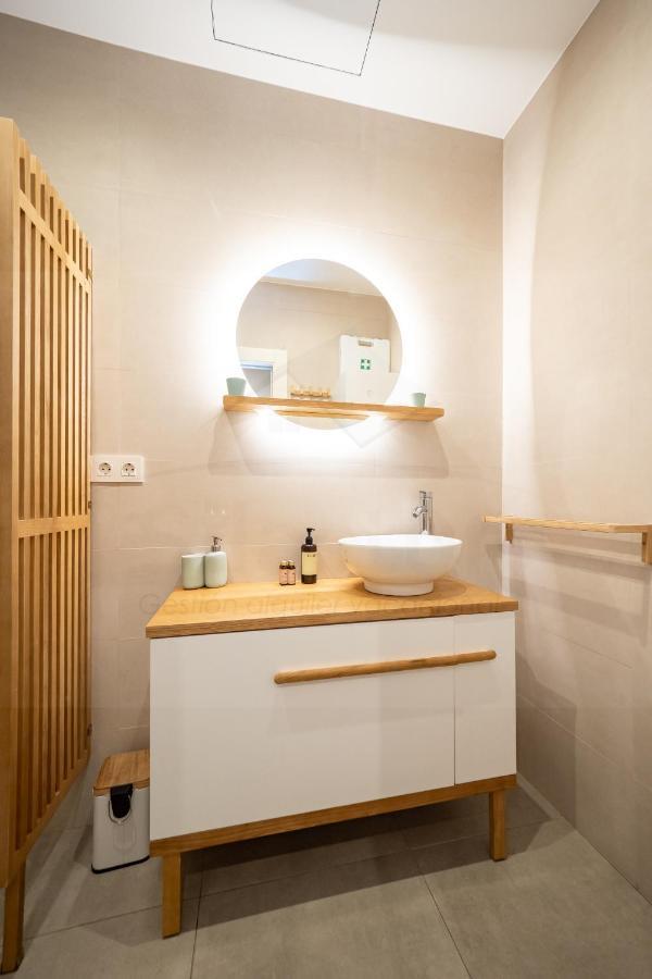 Lavaderu Apartamento Χιχόν Εξωτερικό φωτογραφία