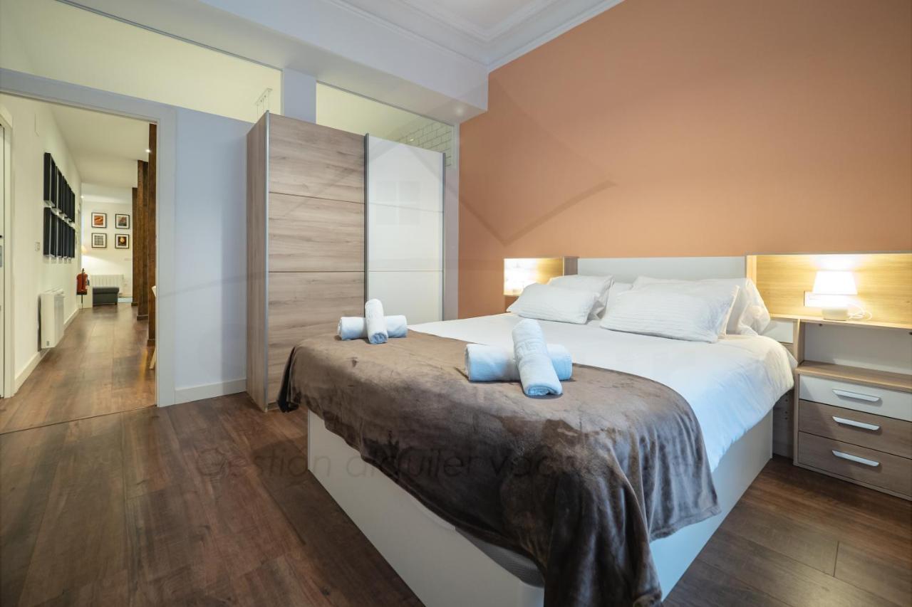 Lavaderu Apartamento Χιχόν Εξωτερικό φωτογραφία
