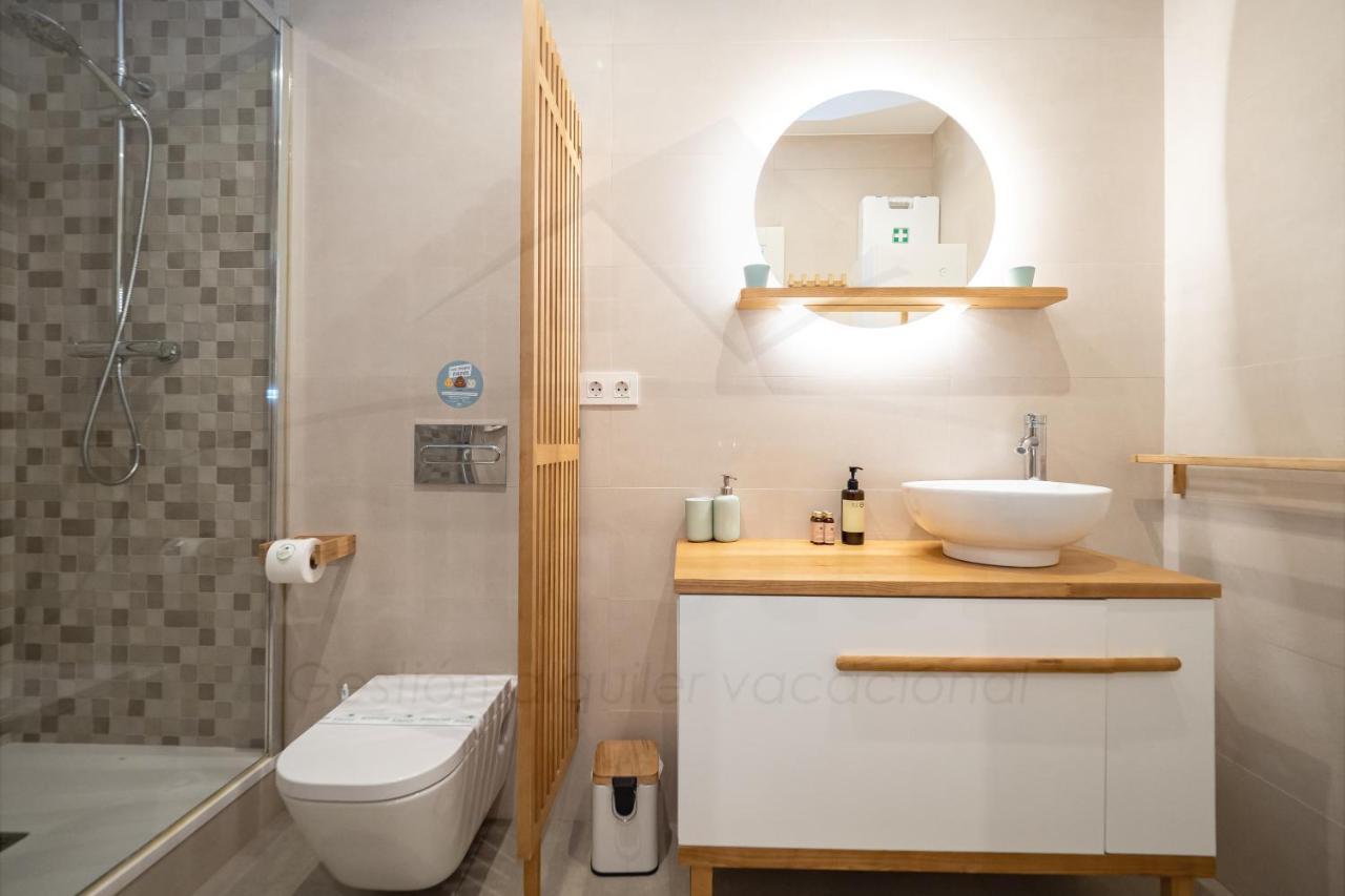 Lavaderu Apartamento Χιχόν Εξωτερικό φωτογραφία