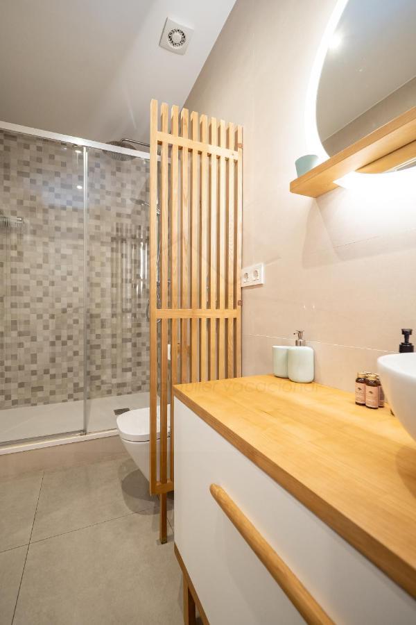 Lavaderu Apartamento Χιχόν Εξωτερικό φωτογραφία