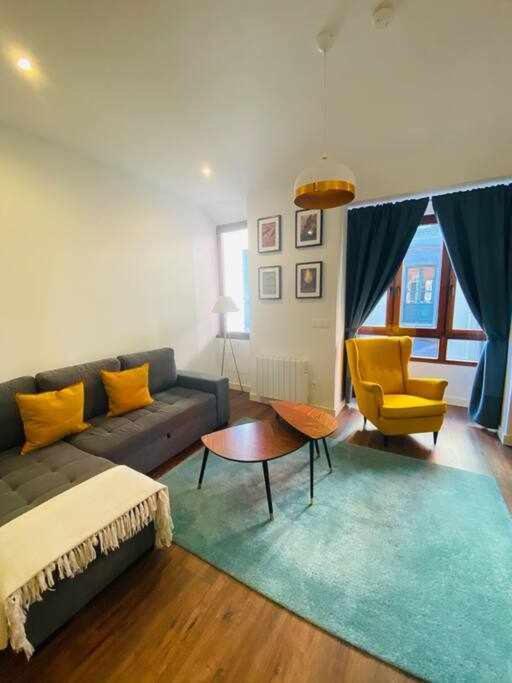 Lavaderu Apartamento Χιχόν Εξωτερικό φωτογραφία