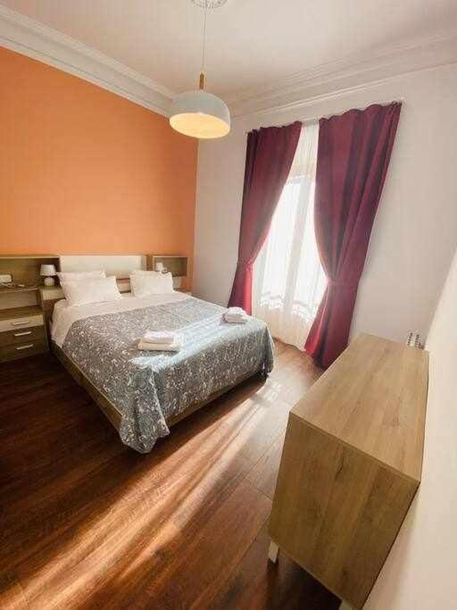 Lavaderu Apartamento Χιχόν Εξωτερικό φωτογραφία