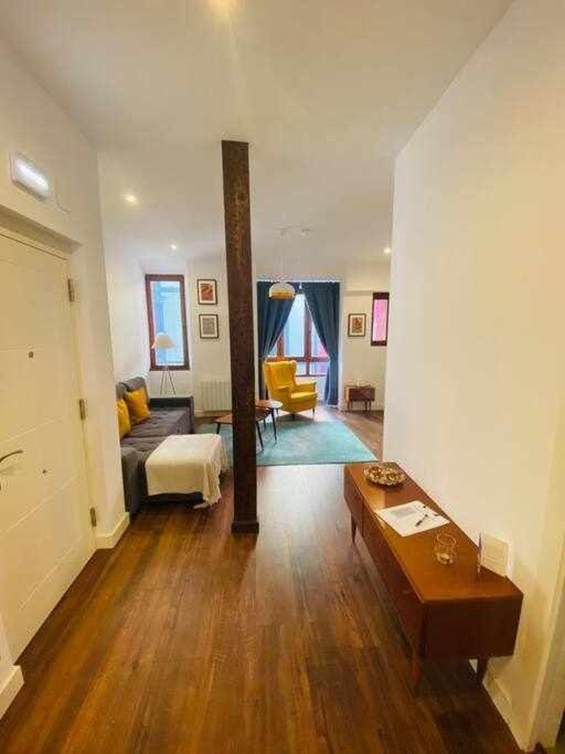 Lavaderu Apartamento Χιχόν Εξωτερικό φωτογραφία