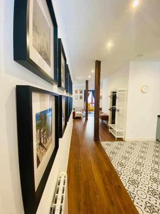 Lavaderu Apartamento Χιχόν Εξωτερικό φωτογραφία